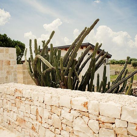 Masseria Fanizzi Conversano Exterior foto