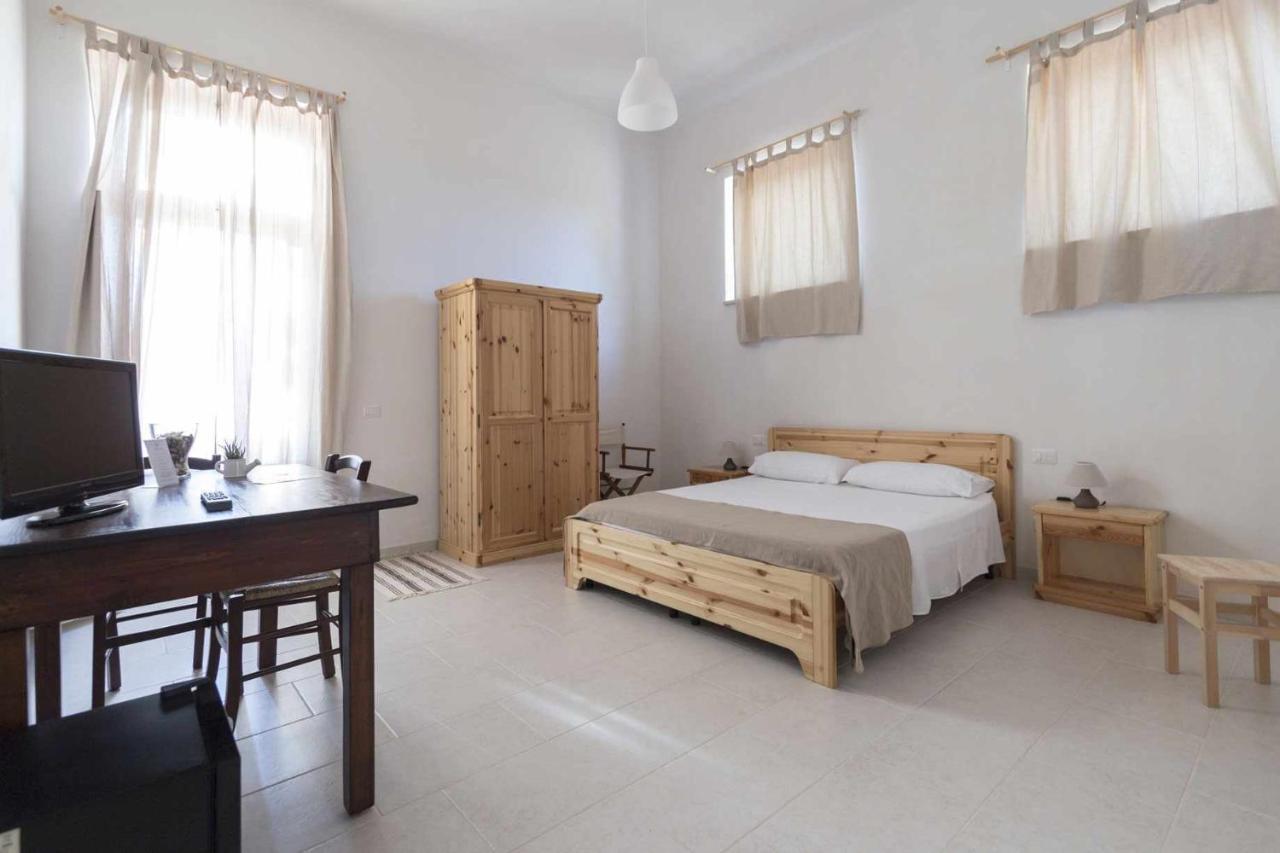 Masseria Fanizzi Conversano Zimmer foto