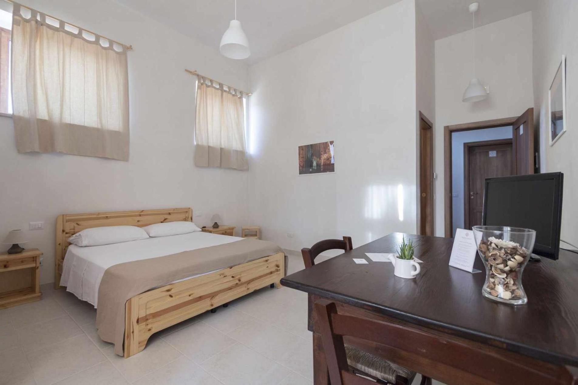 Masseria Fanizzi Conversano Zimmer foto