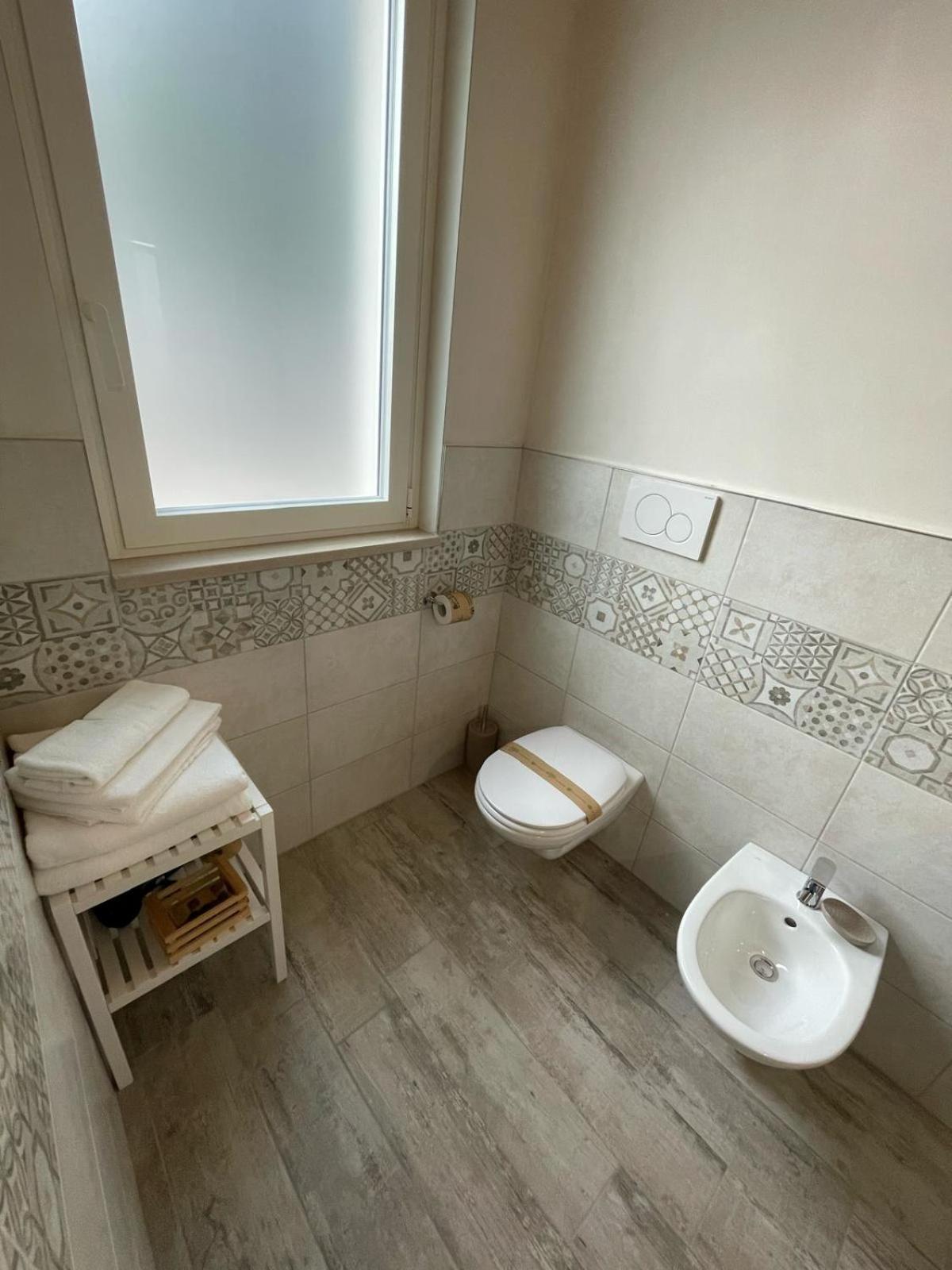 Masseria Fanizzi Conversano Zimmer foto